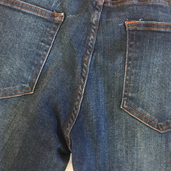 Tahari jeggings - Picture 6 of 9